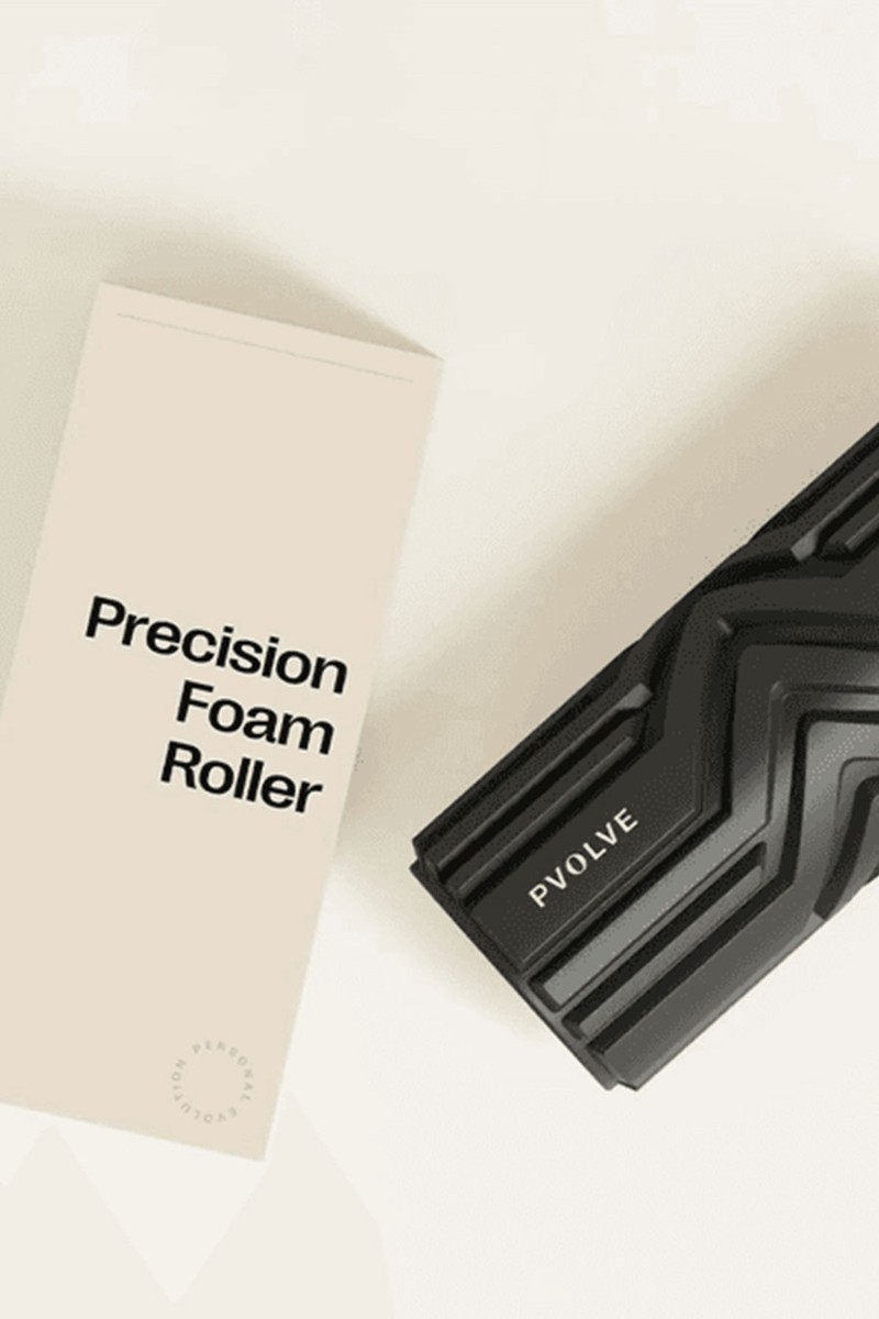 Precision Foam Roller from Pvolve