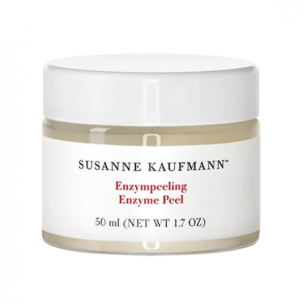 Enzyme Peel from Susanne Kauffmann