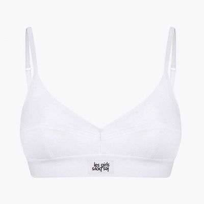 Ultimate Comfort Soft Bra from Les Girls Les Boys