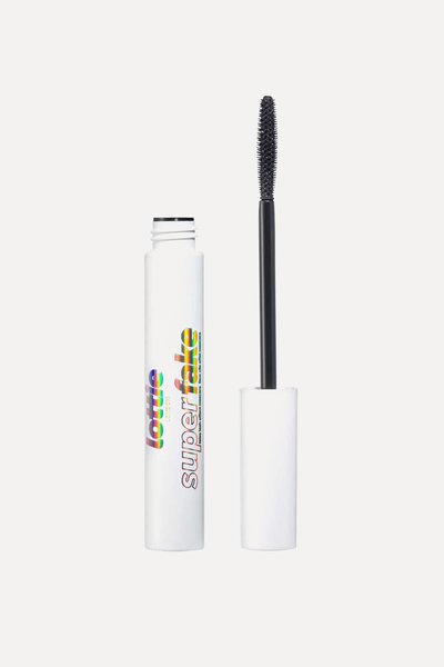 Superfake Mascara  from Lottie London 