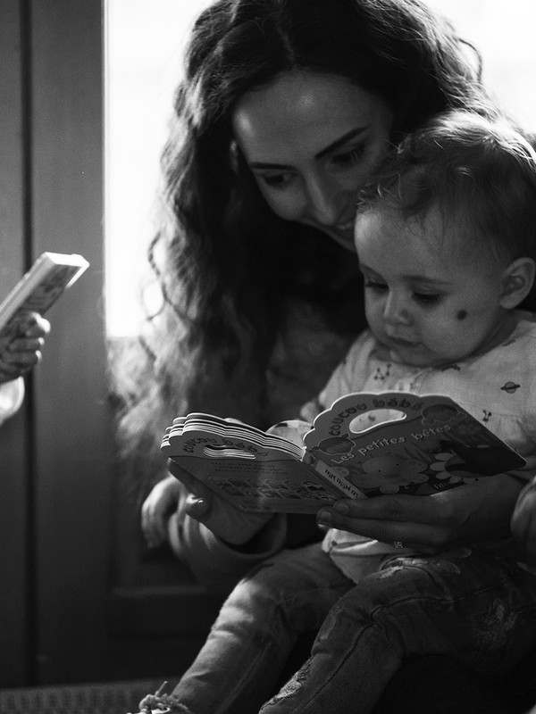 What You Need To Know About Maternal Mental Health