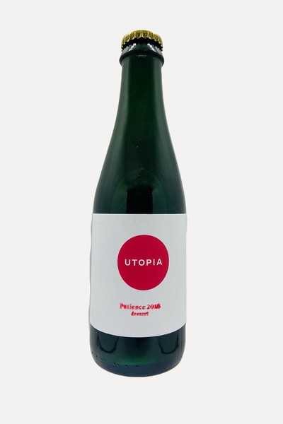 Ice Cider Patience 2019 from Utopia