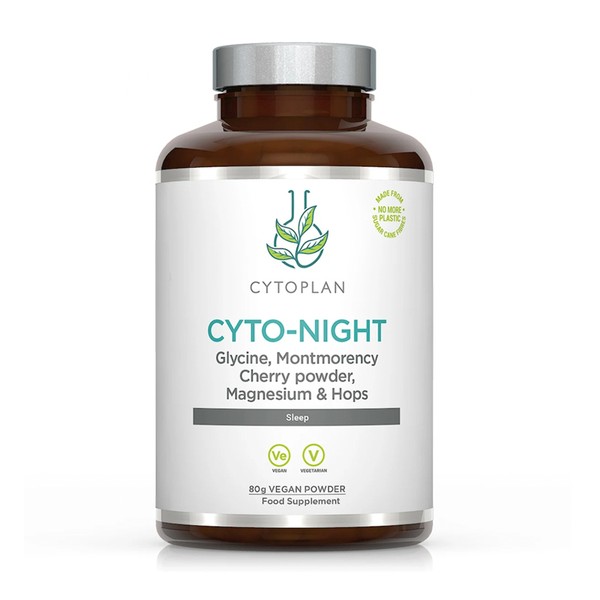 Cyto-Night from Cytoplan