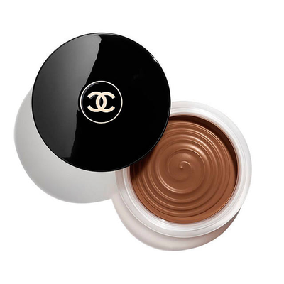 Les Beiges Bronzing Cream from Chanel