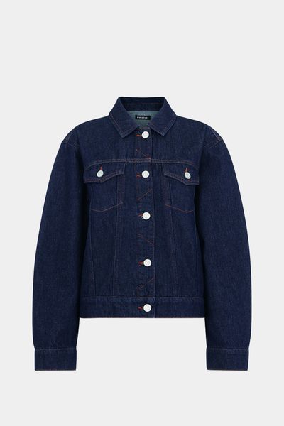 Sophia Denim Jacket