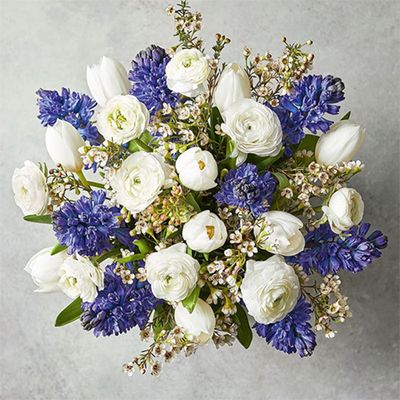 Spring Garden Bouquet from Waitrose & Partners