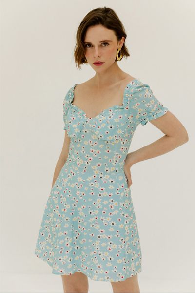 Magnolia Dress from Musier