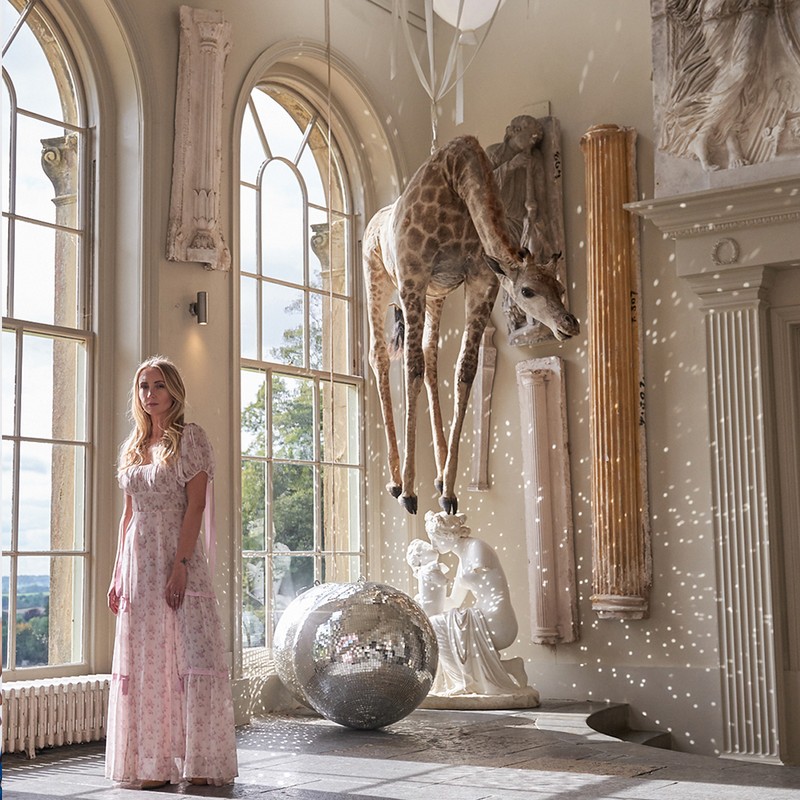 The UK's Coolest Party House