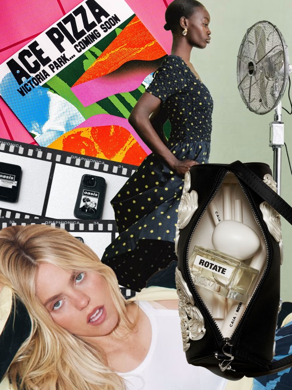 The LG Hot List: August
