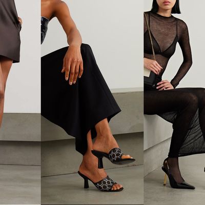 31 Cool Party Shoes At NET-A-PORTER 