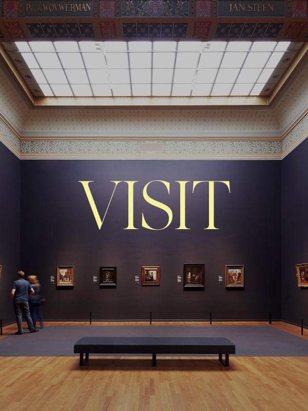 The Best Places To Visit In Amsterdam
