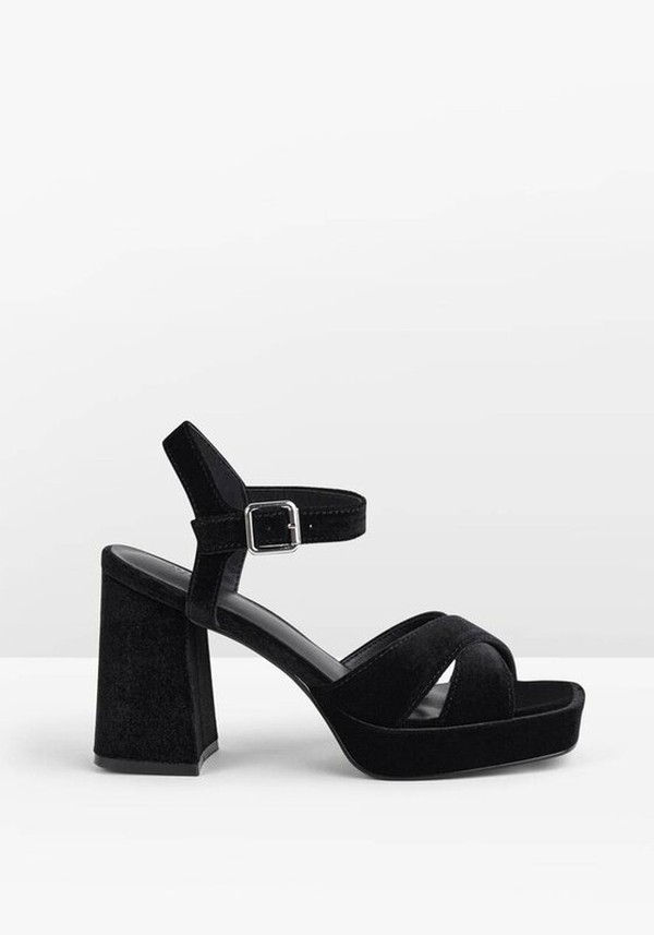 Hayne Platform Sandals