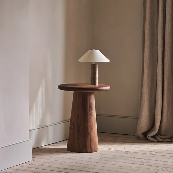 Note Side Table from Collinson