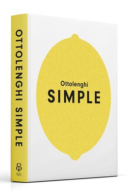 Ottolenghi Simple by Yotam Ottolenghi, £20 (was £25)