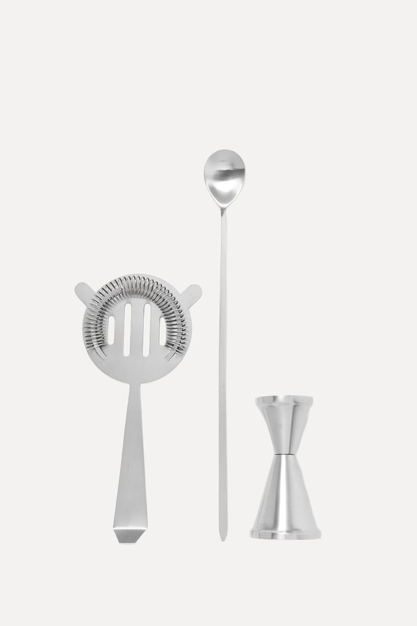 Outline Bar Tool Set from TCS Studio 