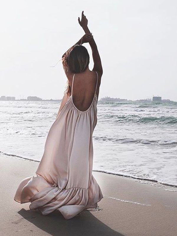 18 Billowing Dresses You’ll Love For Summer