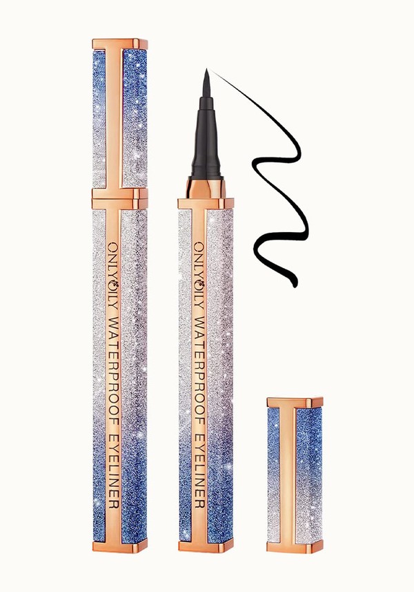 Waterproof Liquid Eyeliner from ONLYOILY