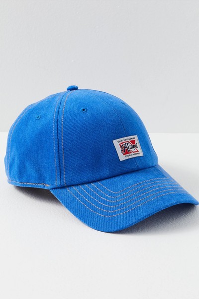 Heavy Washed Adj Baseball Hat from Kangol 