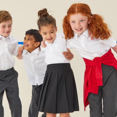 Where To Buy Affordable School Uniforms