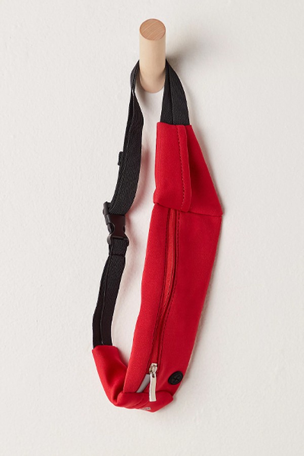 Runner Sling Bag