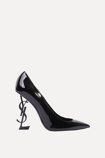 Opyum Heels from Saint Laurent