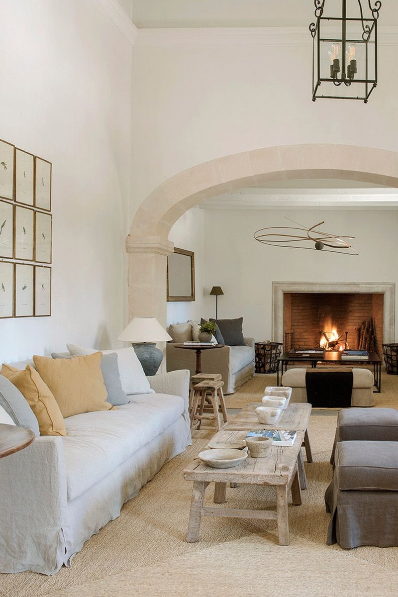 Finca Serena, Mallorca
