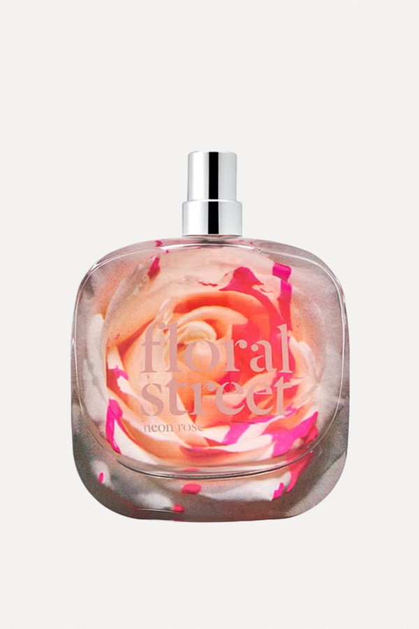 Neon Rose Eau De Parfum from Floral Street
