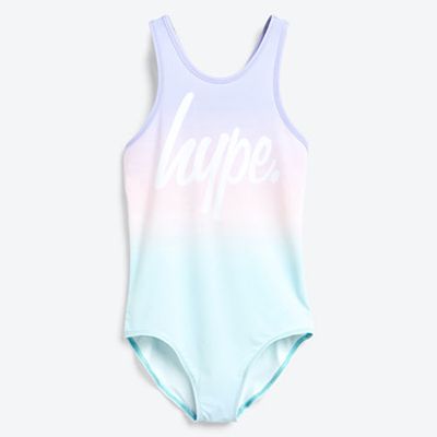Fade Swimsuit from Hype.