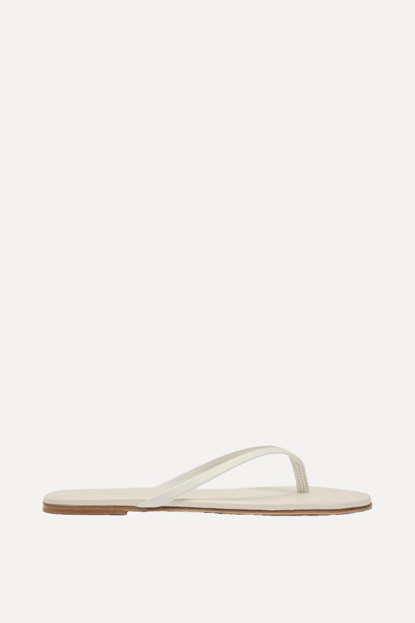 Radford Leather Flip Flops from Russell & Bromley