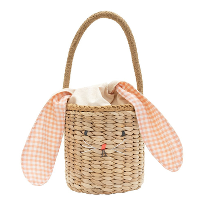  Bunny Basket from Meri Meri