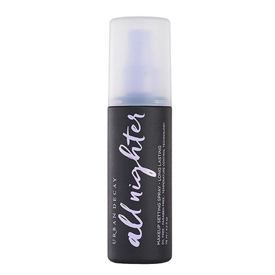 All Nighter Setting Spray from Urban Decay