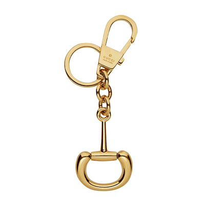 1955 Horsebit Keychain from Gucci 