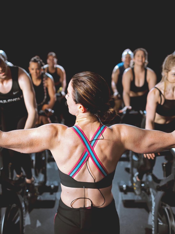 SoulCycle To Open First UK Studio This Summer 