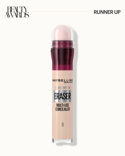 Eraser Anti-Age Eye Concealer from Maybelline