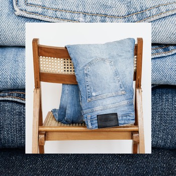 How To Find The Perfect Pair Of Jeans