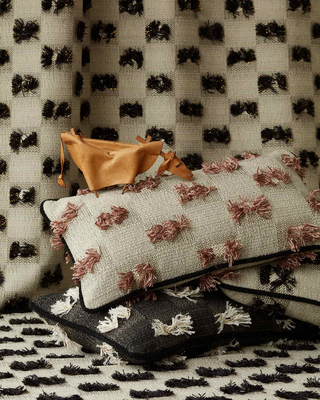 Textiles: Cymbelline Fabric, Tibor