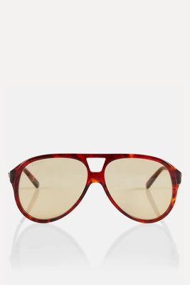 Aviator Sunglasses from Gucci