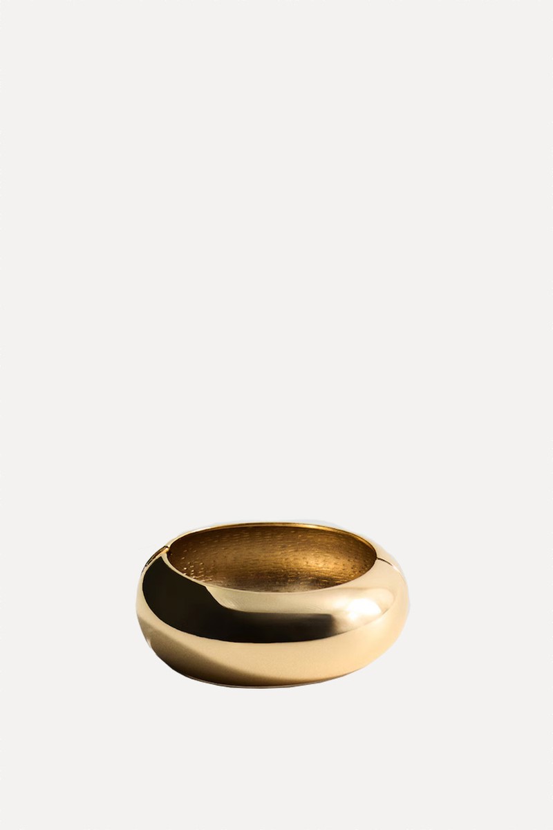Maxi-Volume Bracelet