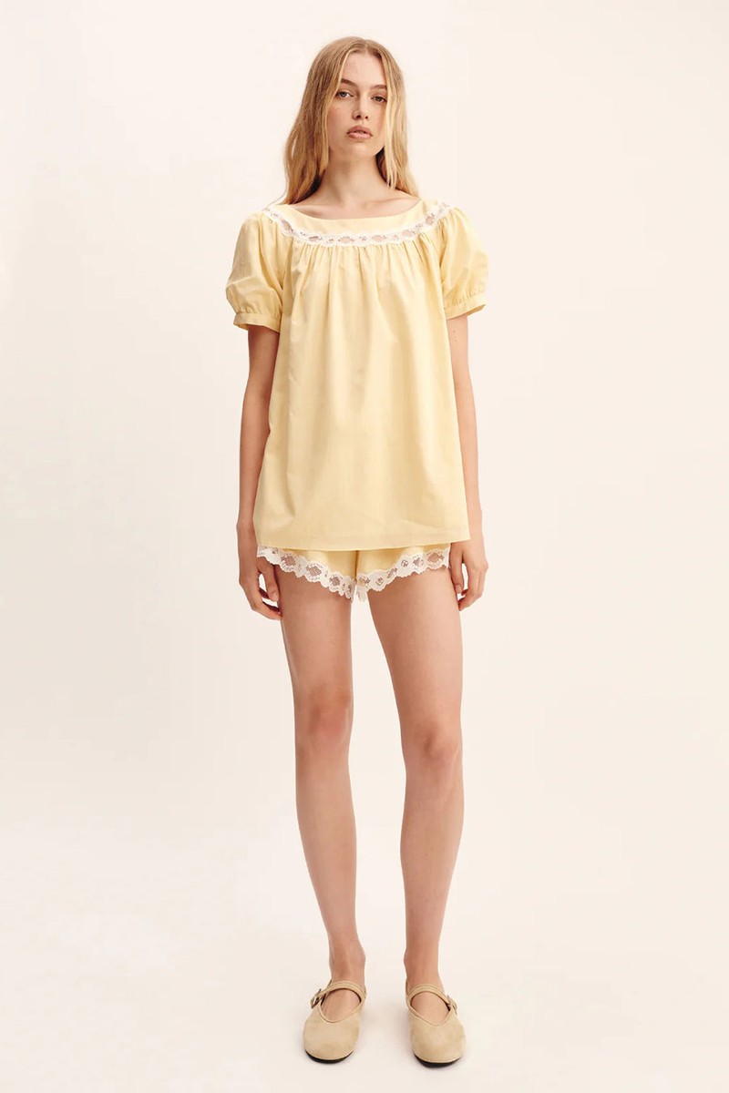 Marilyn Blouse from Posse