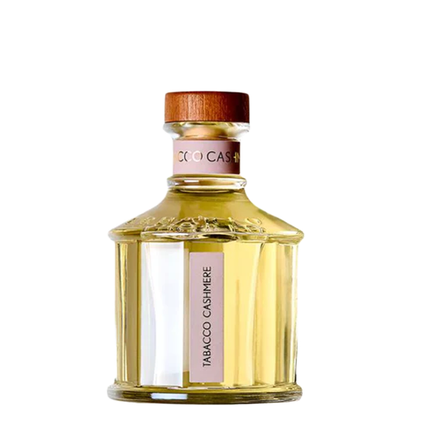 Tabacco Cashmere Home Fragrance from ERBARIO TOSCANO