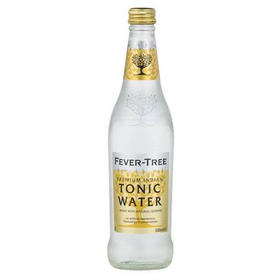 Premium Indian Tonic Water from Fever Tree