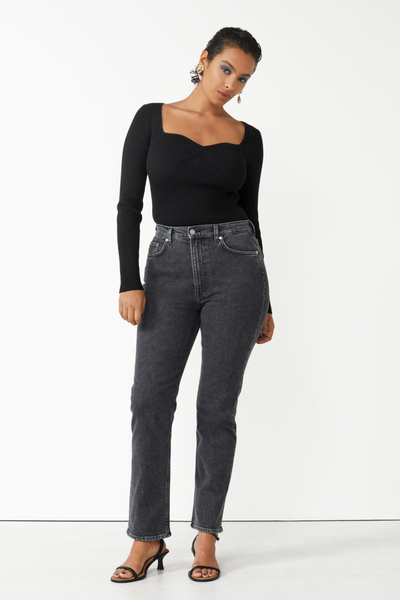 Favourite Cut Jeans