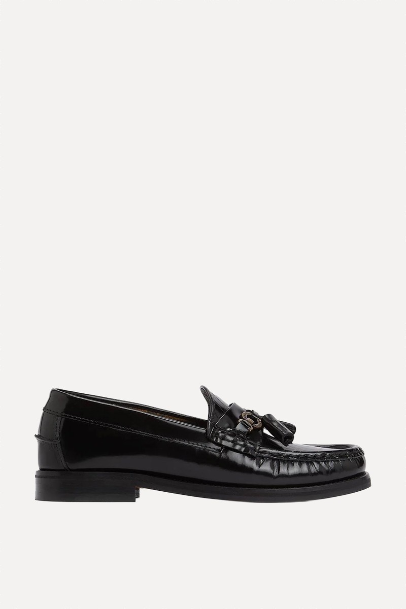 Jen Loafers