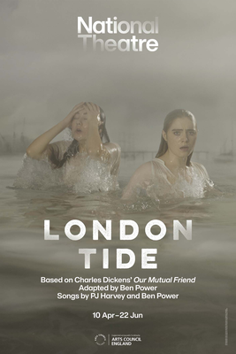 London Tide, National Theatre