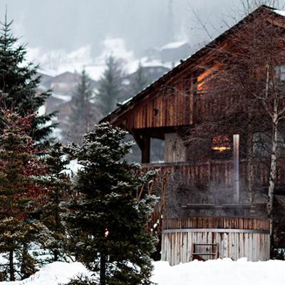 8 Ski Destinations For A Long Weekend