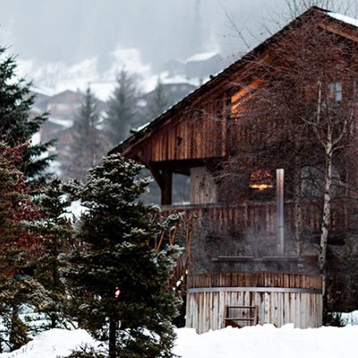 8 Ski Destinations For A Long Weekend