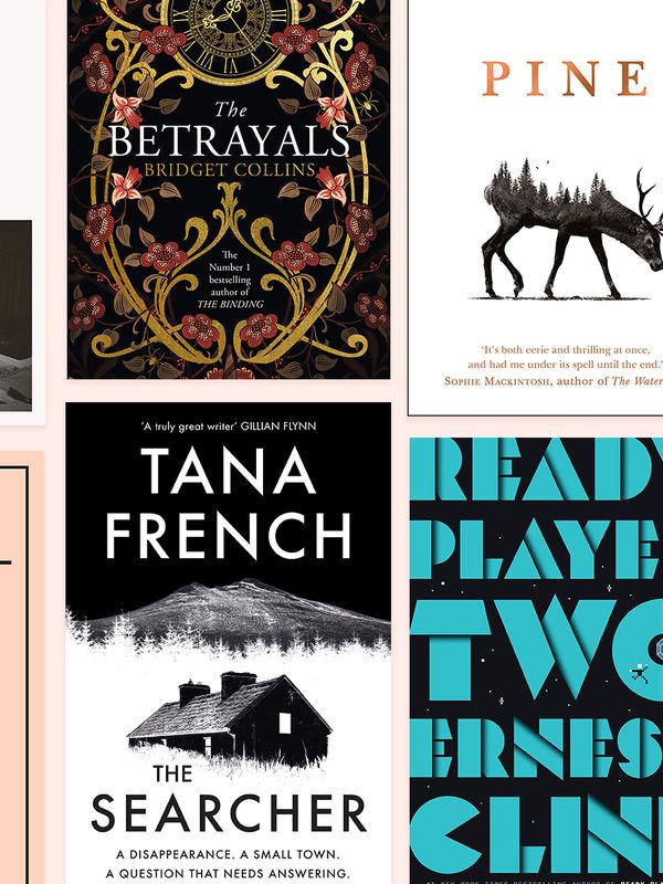 8 New Books To Read This November