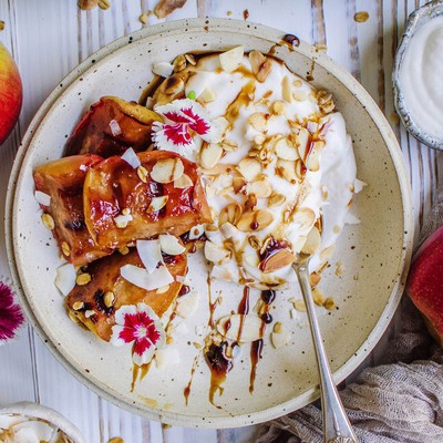 12 New Weekday Breakfasts Recipes
