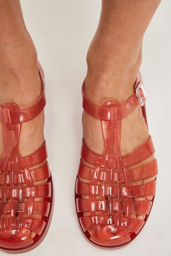 Melissa Sandals from Melissa