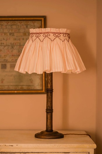 Elsie Lampshade Skirt from Edit58 x Smock London